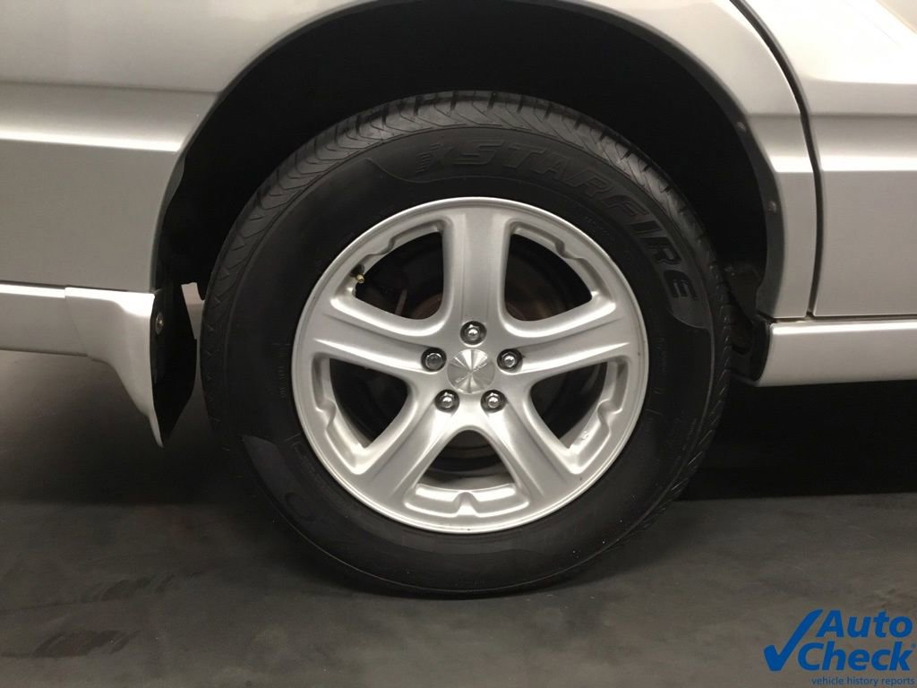 Used 2006 Subaru Baja Sport image 19