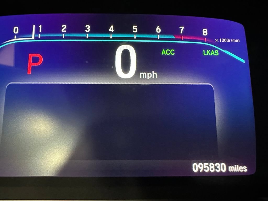 Used 2019 Honda Pilot Elite image 23