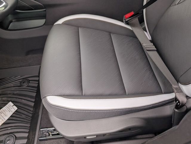 New 2026 Buick Envision Sport Touring AWD/4WD image 23