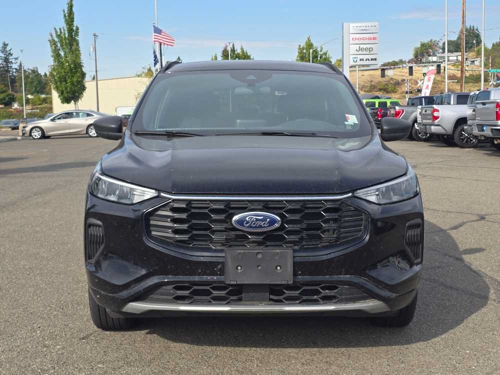 Used 2024 Ford Escape ST-Line AWD/4WD image 12