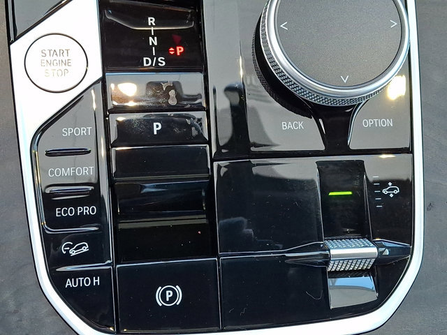 New 2026 BMW X7 xDrive40i w/ M Sport Package image 18