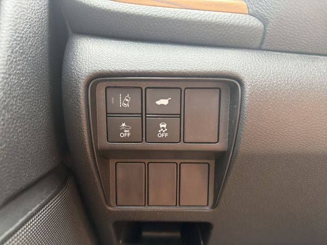 Certified 2022 Honda CR-V EX-L image 40