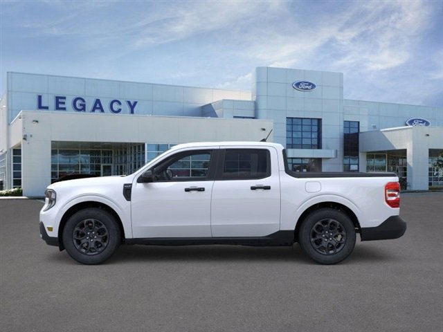 New 2025 Ford Maverick XLT w/ XLT Luxury Package image 3