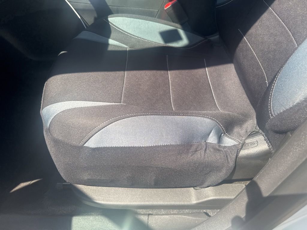 Used 2023 Chevrolet Equinox LT image 16