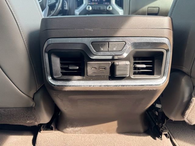 Used 2020 GMC Sierra 1500 SLT w/ SLT Premium Package AWD/4WD image 18