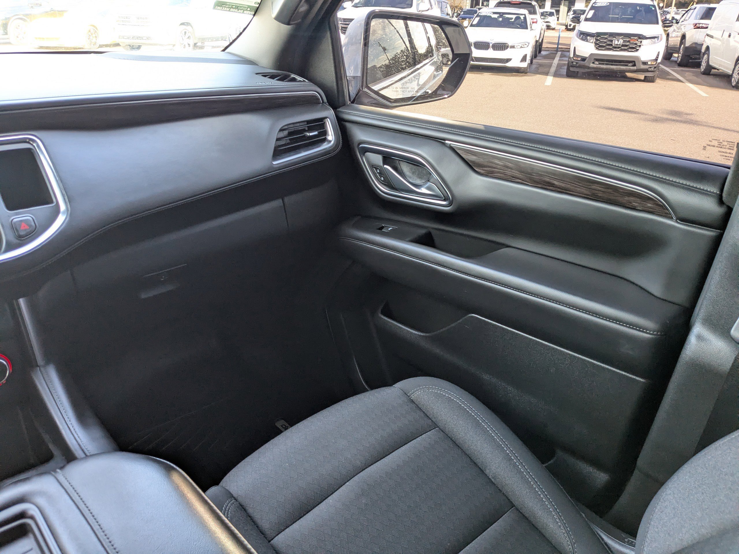 Used 2024 Chevrolet Suburban LS w/ Driver Alert Package image 19