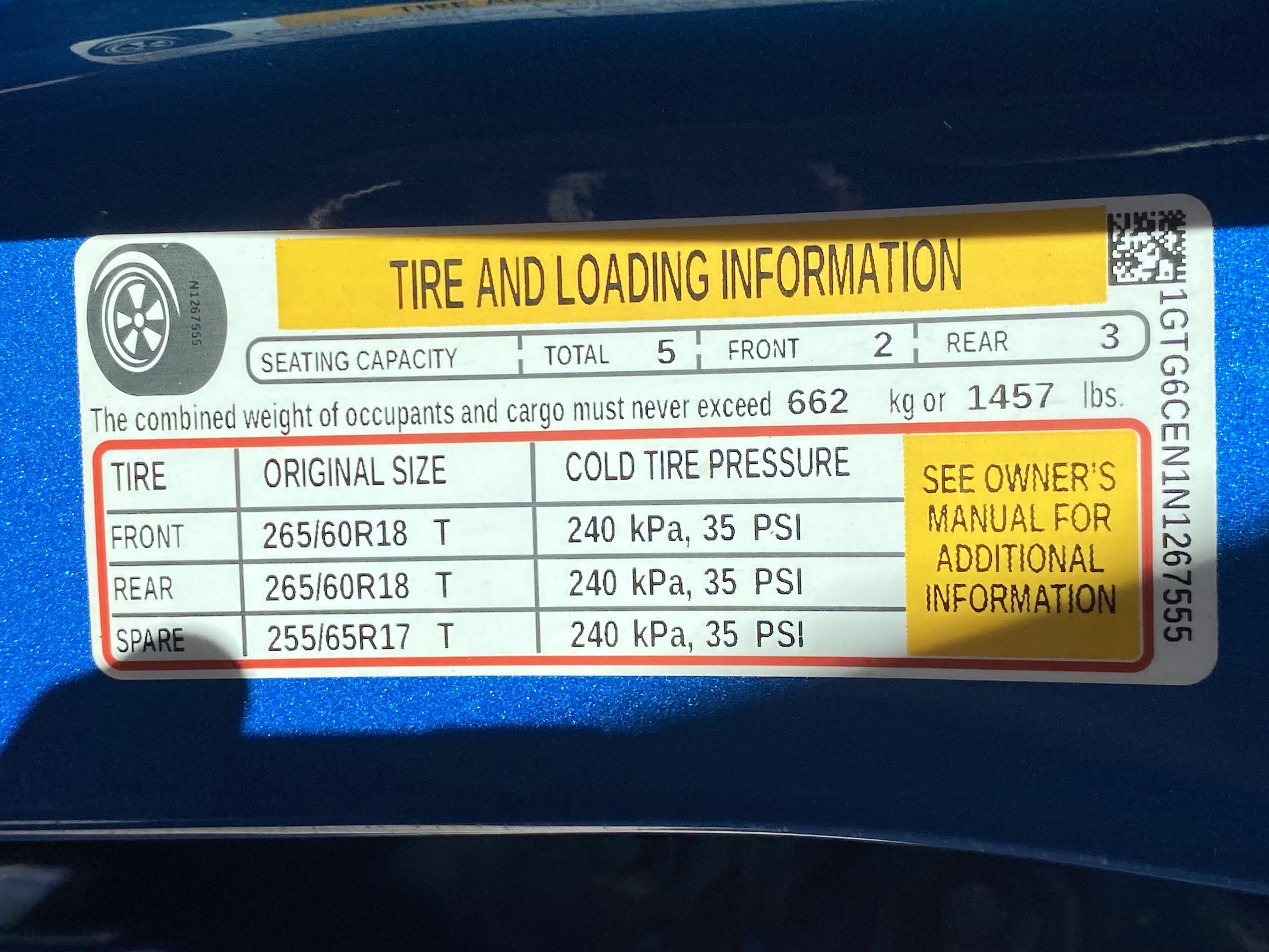 Used 2022 GMC Canyon Elevation w/ Trailering Package image 42