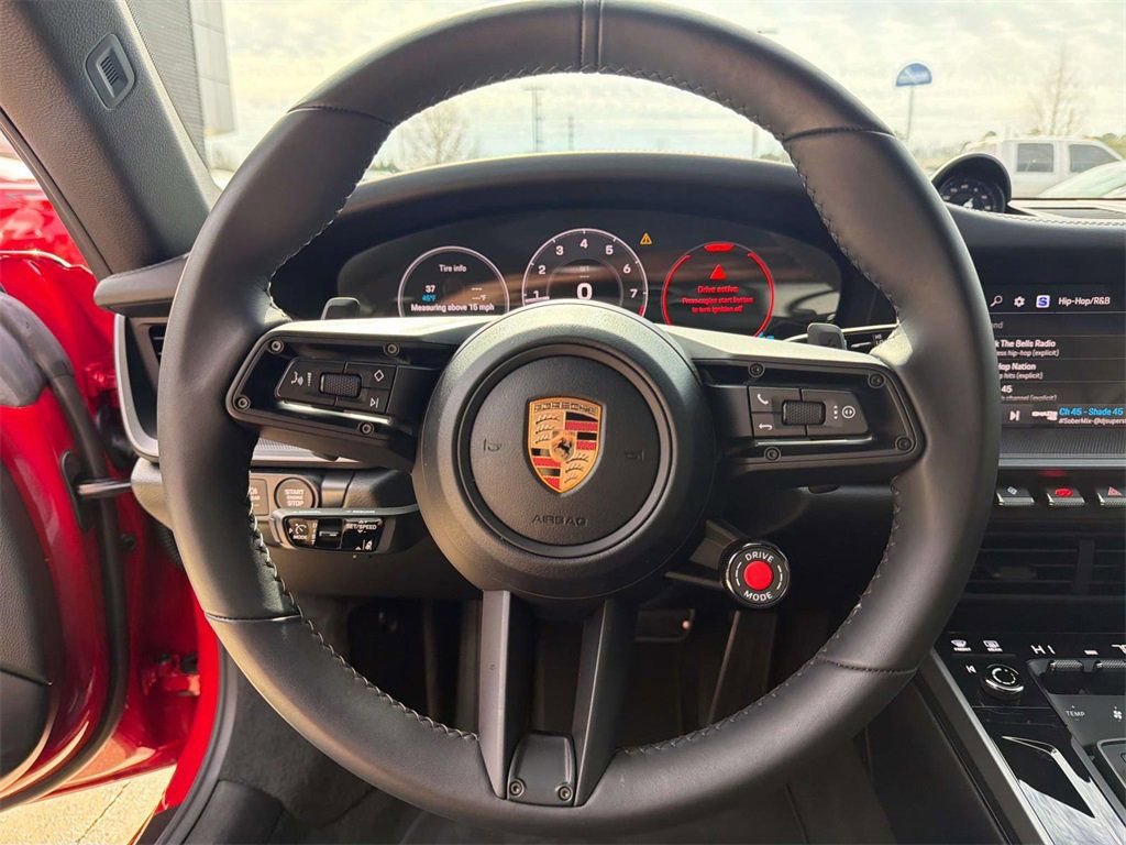 Certified 2026 Porsche 911 Carrera image 19