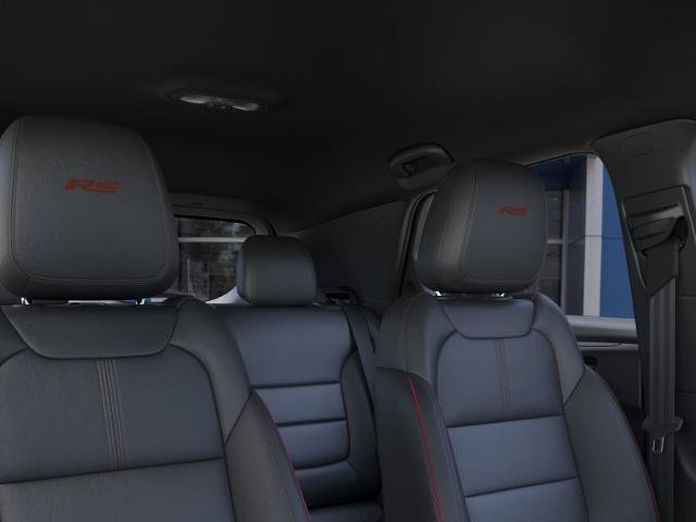New 2026 Chevrolet TrailBlazer RS image 44