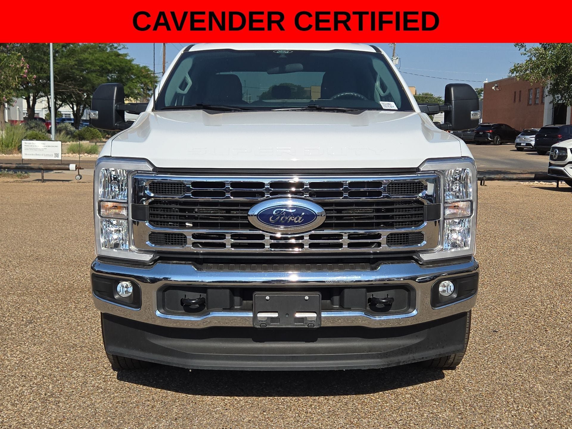 Used 2026 Ford F350 XLT AWD/4WD image 10