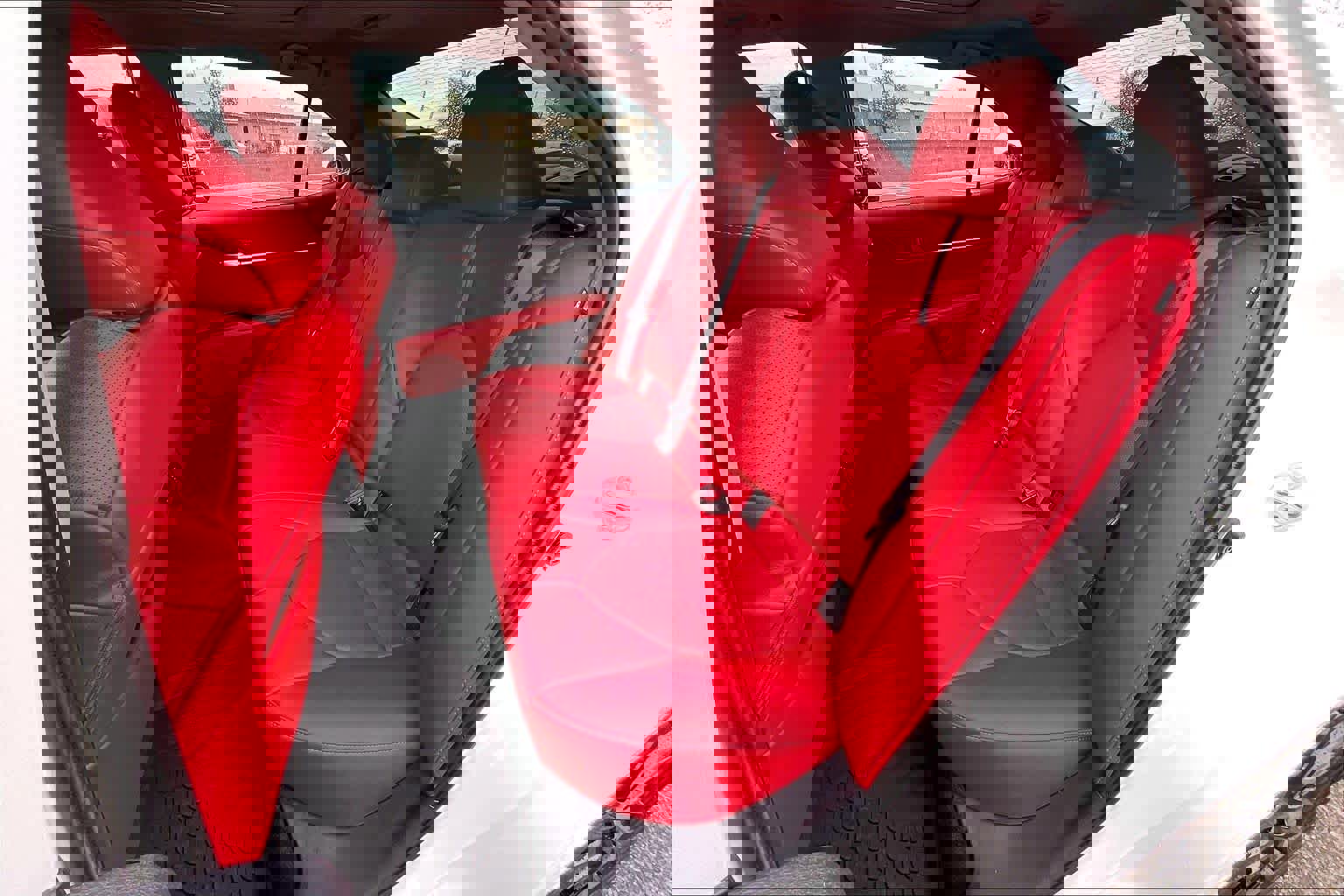 Used 2024 Toyota Camry XSE w/ Navigation Package image 20