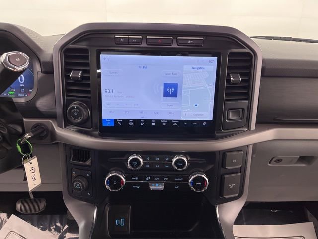 Used 2024 Ford F150 XLT w/ Mobile Office Package image 25