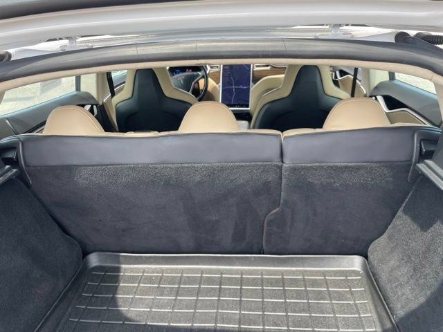 Used 2014 Tesla Model S P85 RWD image 49
