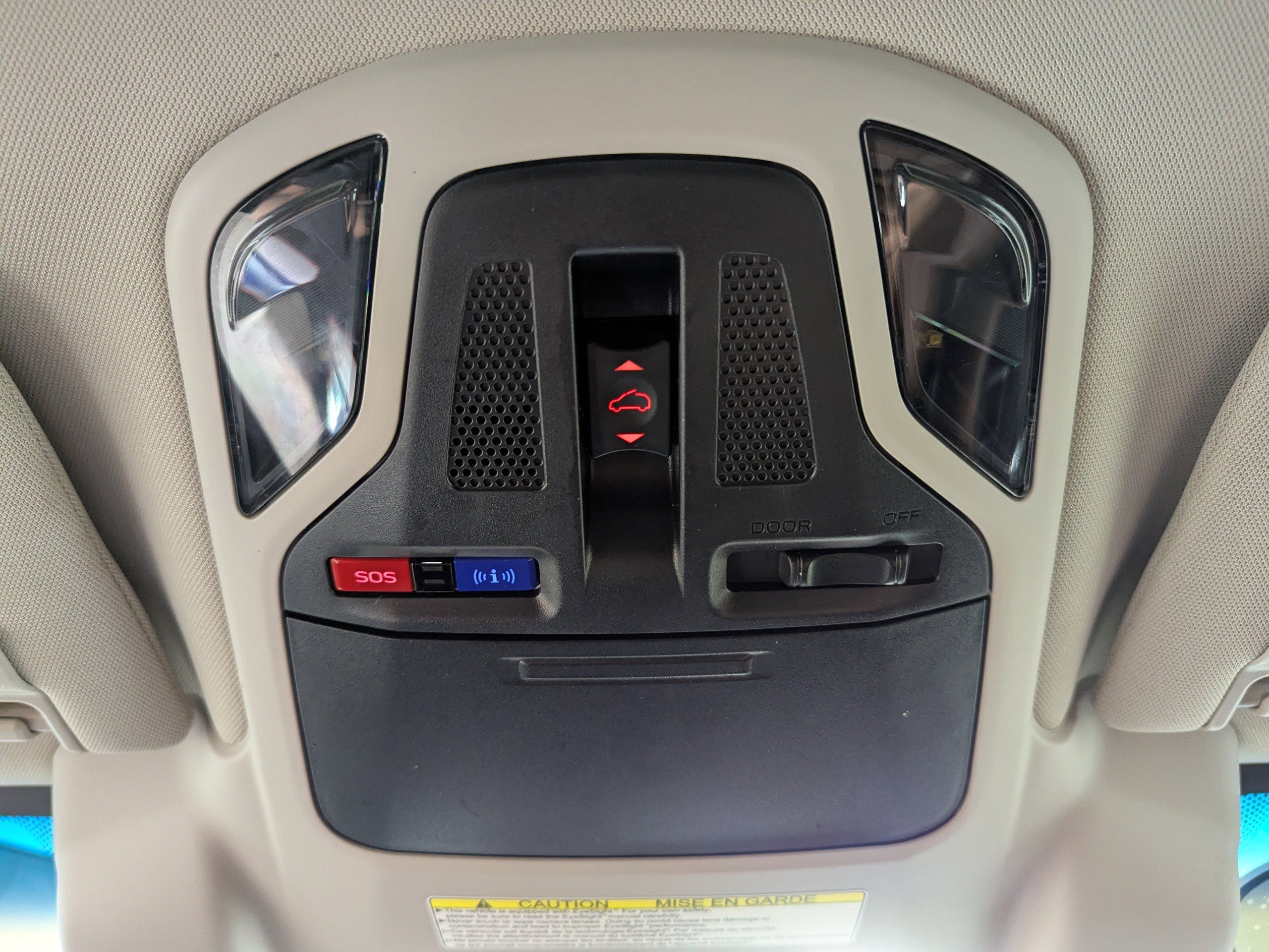 Used 2021 Subaru Outback Touring w/ Popular Package #2 image 30