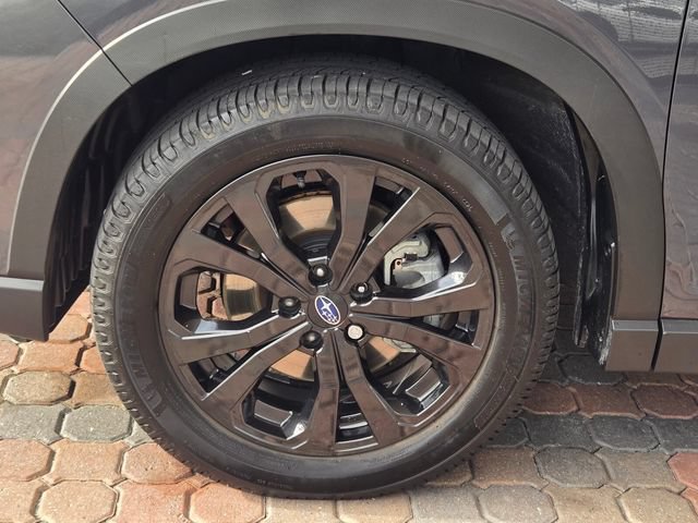 Used 2020 Subaru Forester Sport AWD/4WD image 11