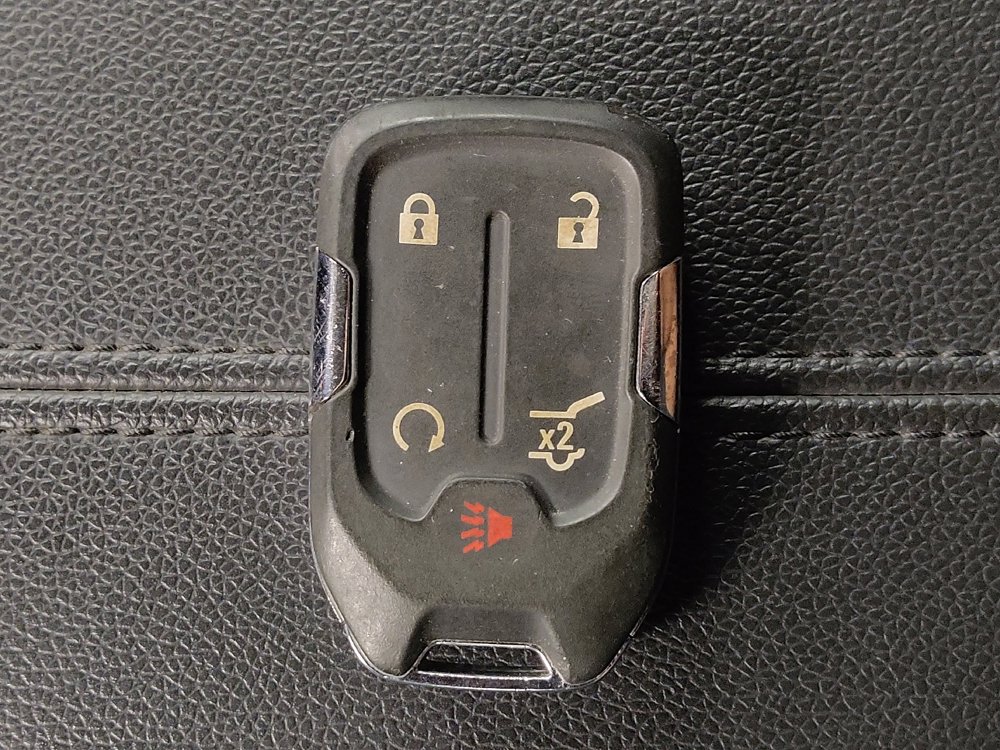 Used 2020 GMC Terrain SLT w/ Preferred Package FWD image 32