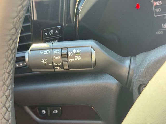 Used 2025 Lexus NX 350 AWD w/ Cold Area Package image 29