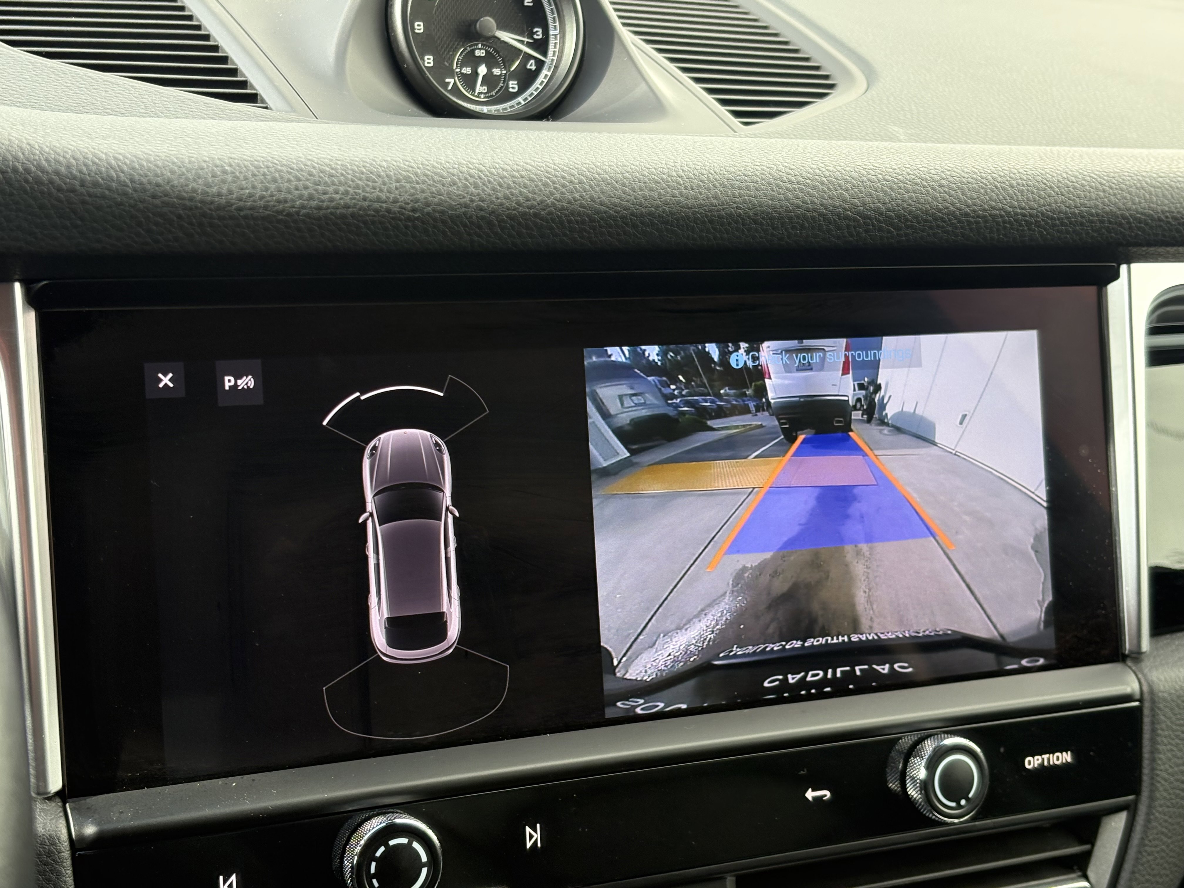 Used 2024 Porsche Macan image 22