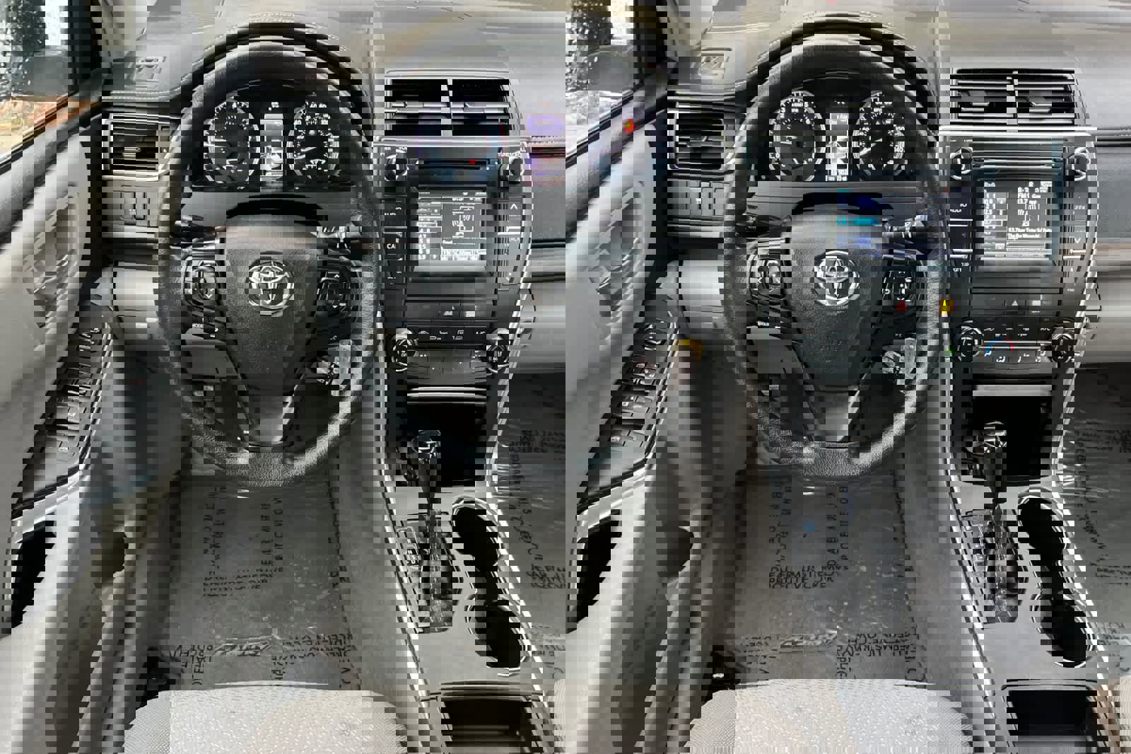 Used 2016 Toyota Camry LE image 15