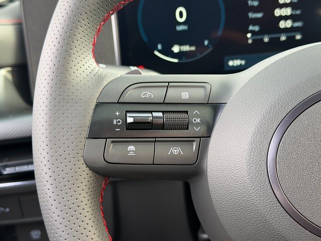 New 2026 Hyundai Sonata N Line image 22