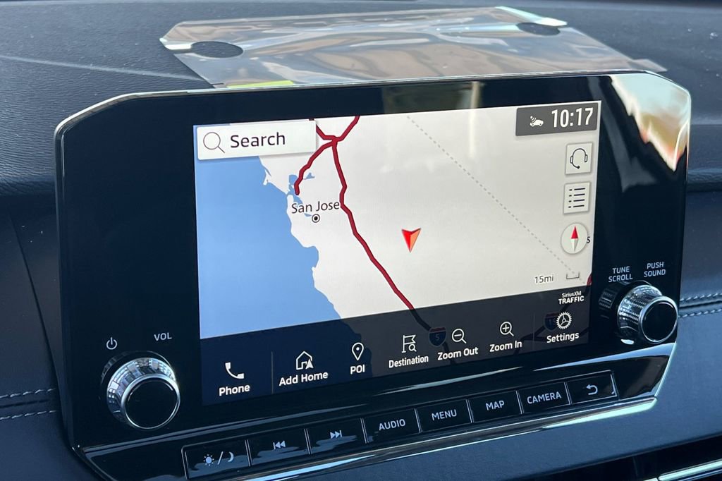 New 2025 Mitsubishi Outlander SE image 20