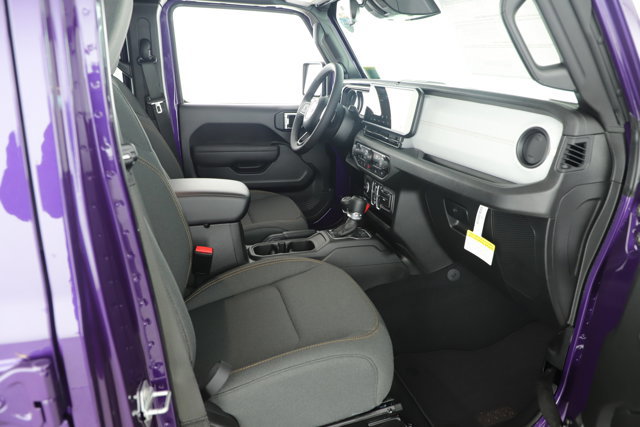 New 2026 Jeep Gladiator Sport image 12