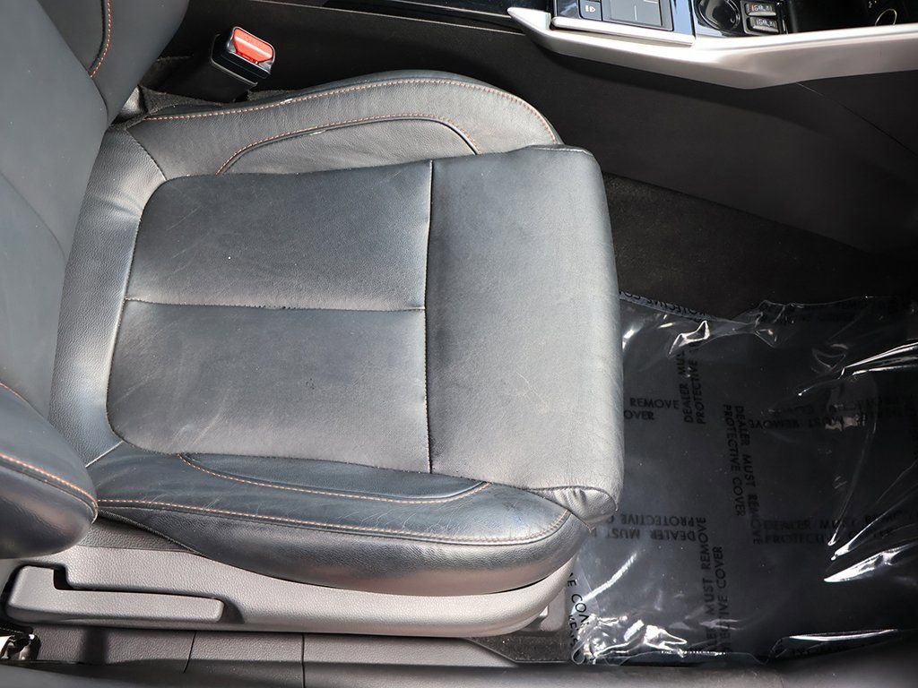 Used 2020 Mitsubishi Eclipse Cross SEL FWD image 33