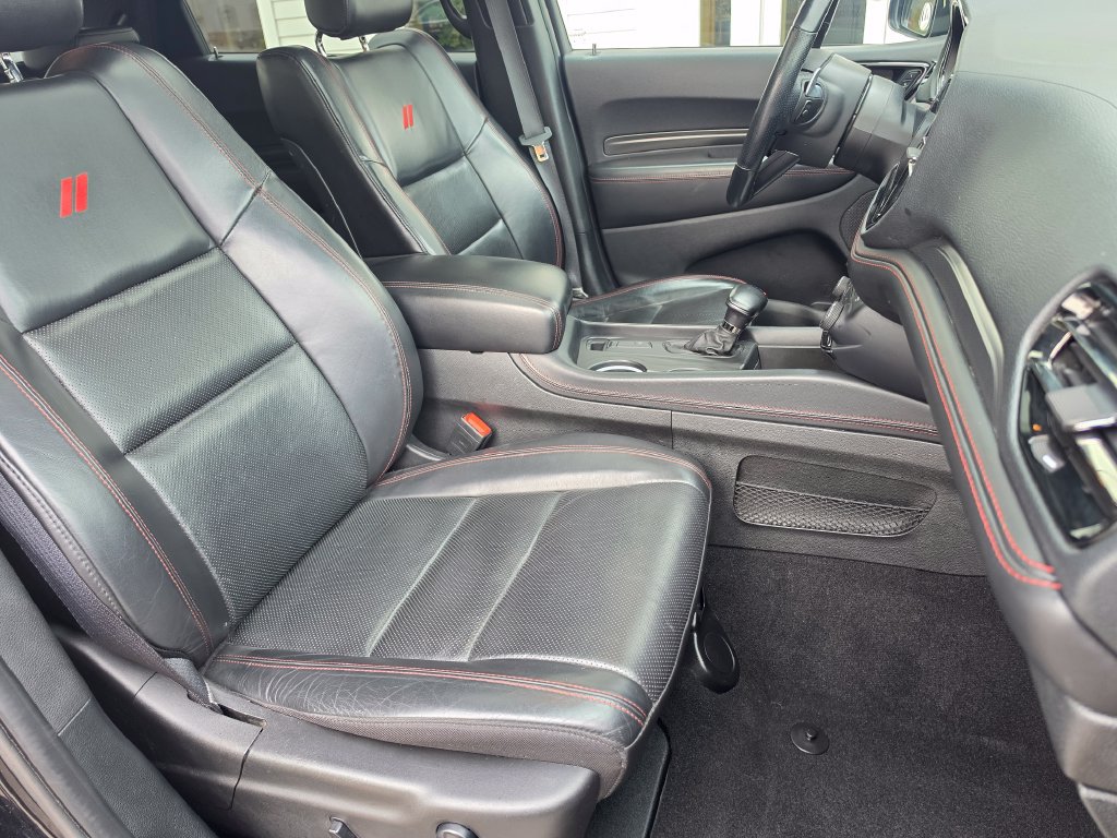 Used 2024 Dodge Durango R/T AWD/4WD image 50