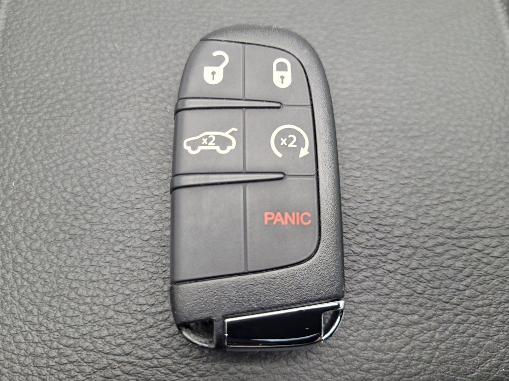 Used 2023 Dodge Hornet GT w/ Tech Pack w/o Parking AWD/4WD image 32