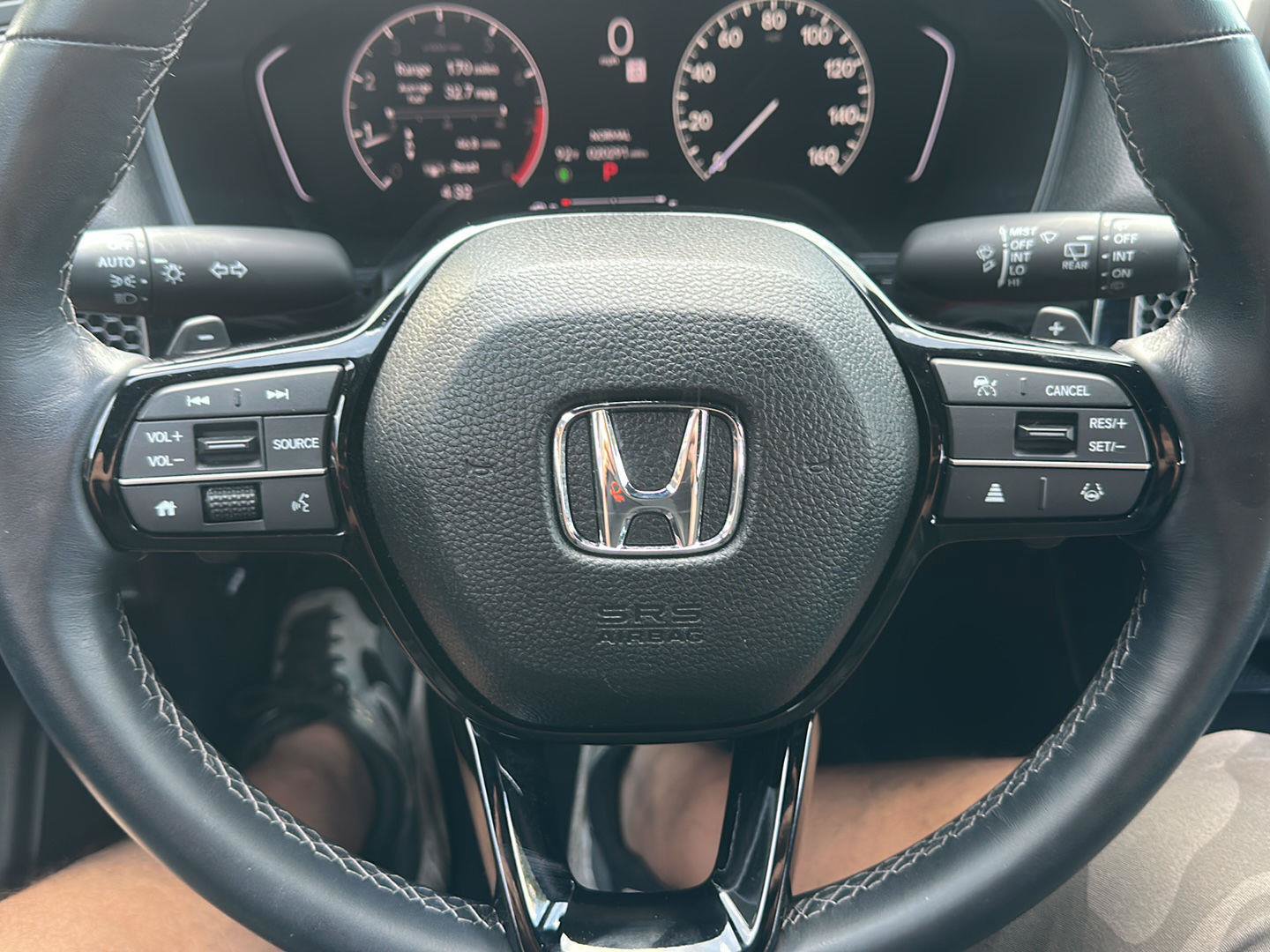Used 2025 Honda Civic Sport image 19