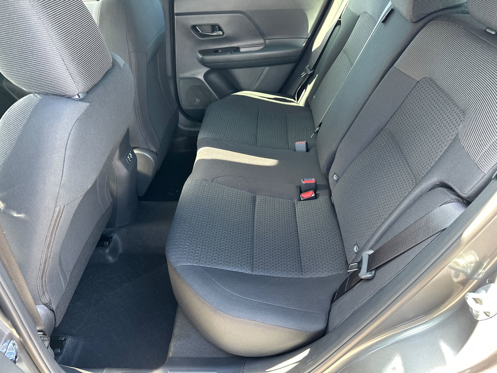 New 2026 Nissan Kicks S w/ Charging Package image 20