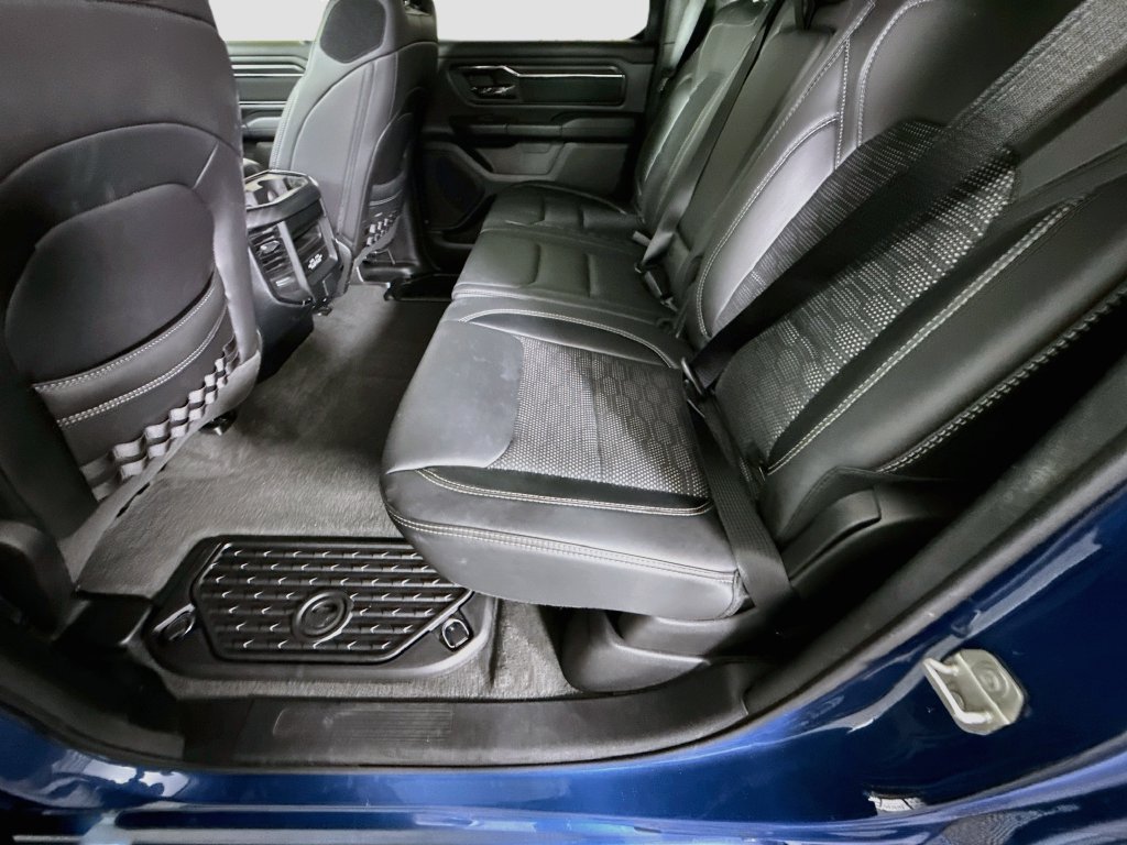 Used 2024 RAM 1500 Big Horn AWD/4WD image 29