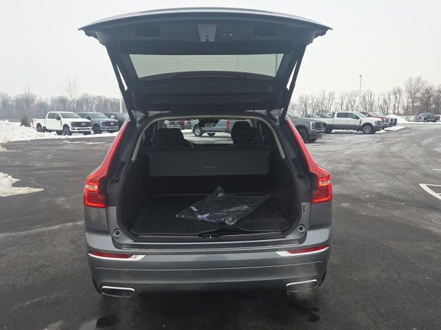 Used 2021 Volvo XC60 T5 Inscription image 14