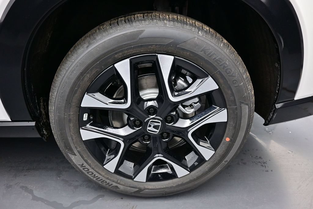 New 2027 Honda HR-V EX-L image 24