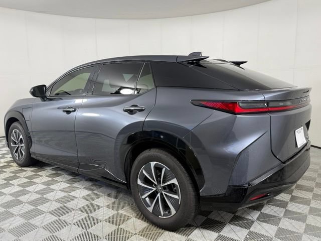 Used 2023 Lexus RZ 450e Premium w/ Accessory Package (2T) AWD/4WD image 9