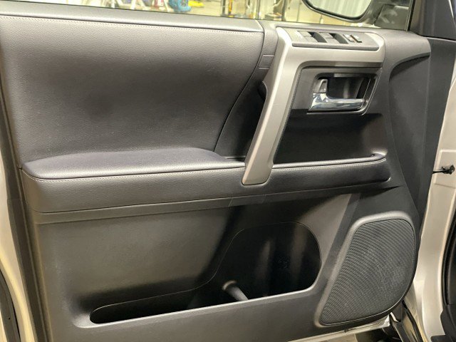 Used 2023 Toyota 4Runner SR5 image 12