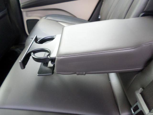 Used 2019 Lincoln Nautilus Reserve image 24