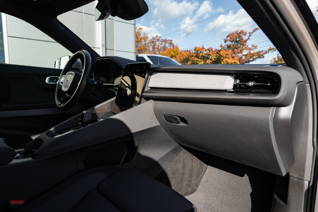 Used 2023 Polestar Polestar 2 AWD/4WD image 25