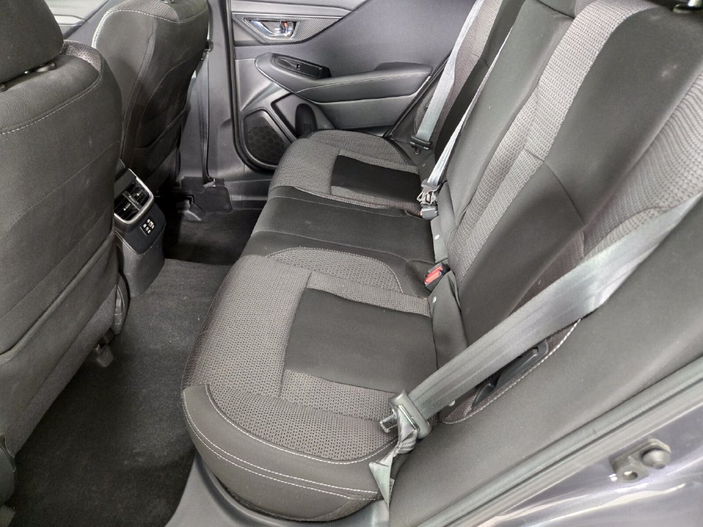 Certified 2025 Subaru Outback Premium AWD/4WD image 17