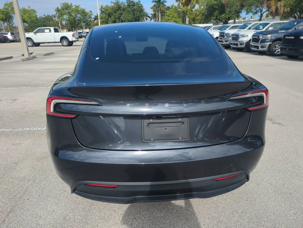 Used 2025 Tesla Model 3 Long Range image 7