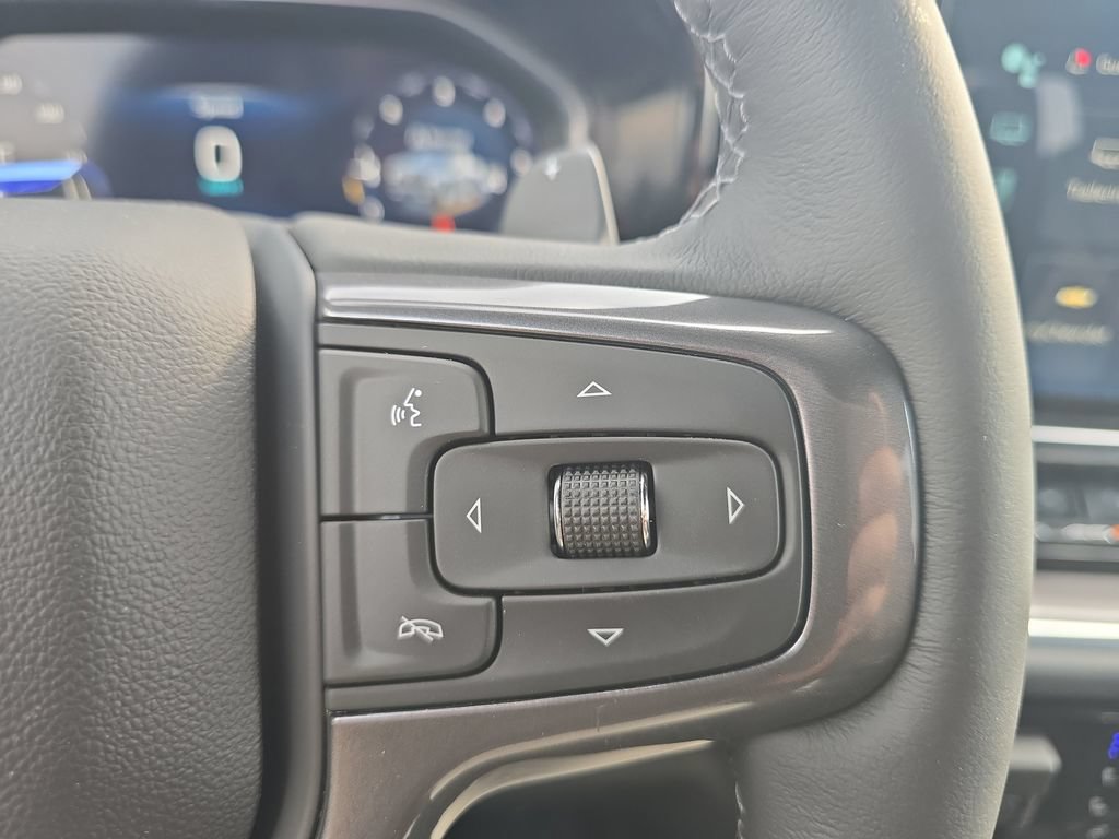 New 2026 Chevrolet Silverado 1500 High Country AWD/4WD image 33