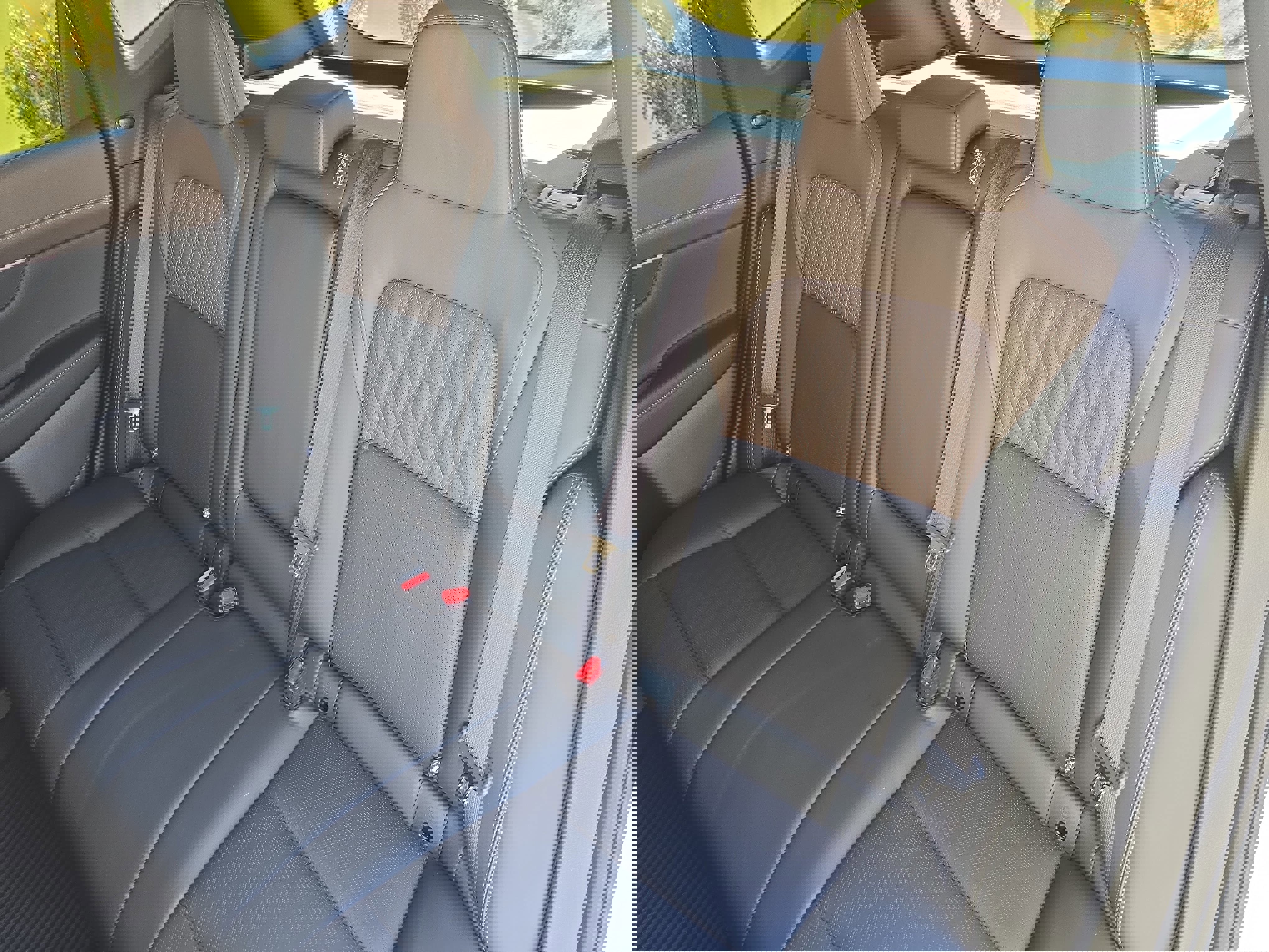 New 2026 Nissan Murano Platinum image 14