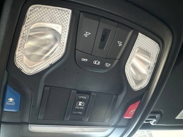 Used 2022 RAM 1500 Big Horn AWD/4WD image 45