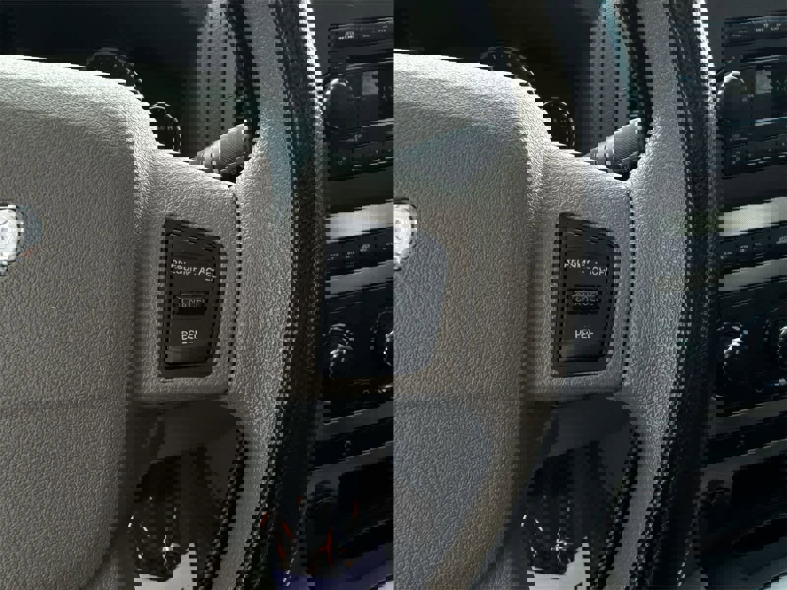 Used 2007 Jeep Grand Cherokee Laredo w/ Sun/Sound Group image 24