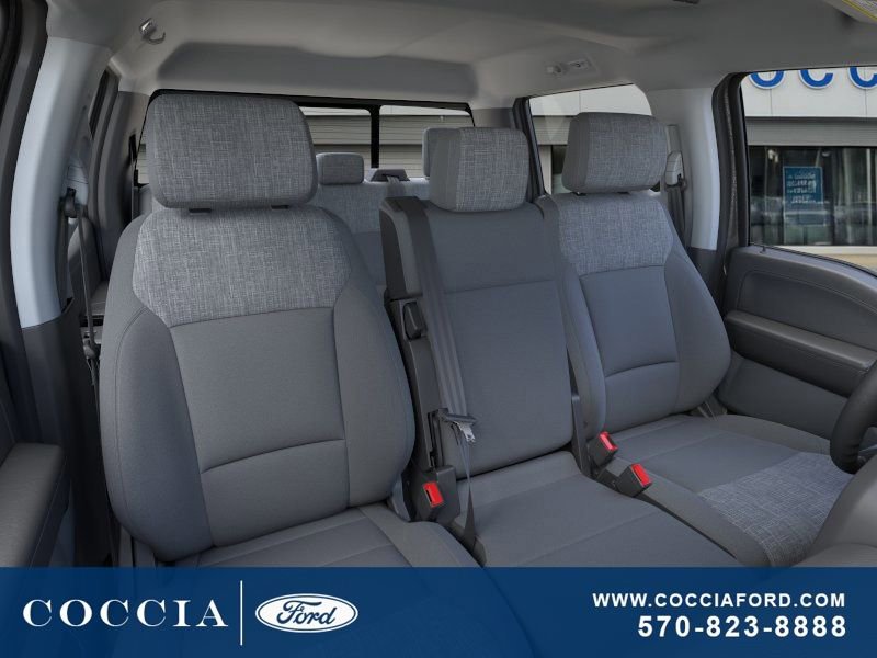 New 2026 Ford F350 XLT w/ XLT Premium Package image 10