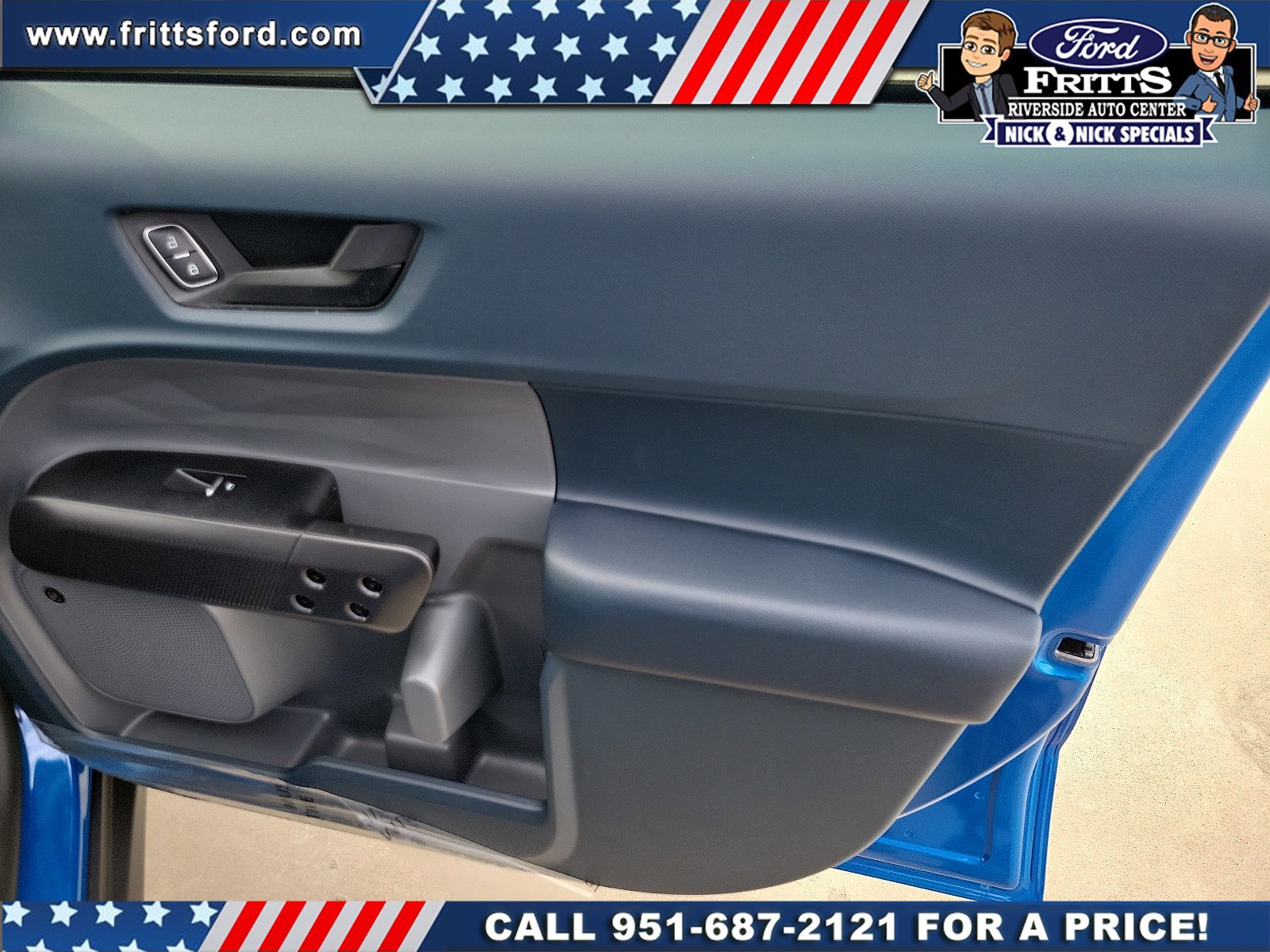 New 2026 Ford Maverick Lariat w/ Black Appearance Package AWD/4WD image 15