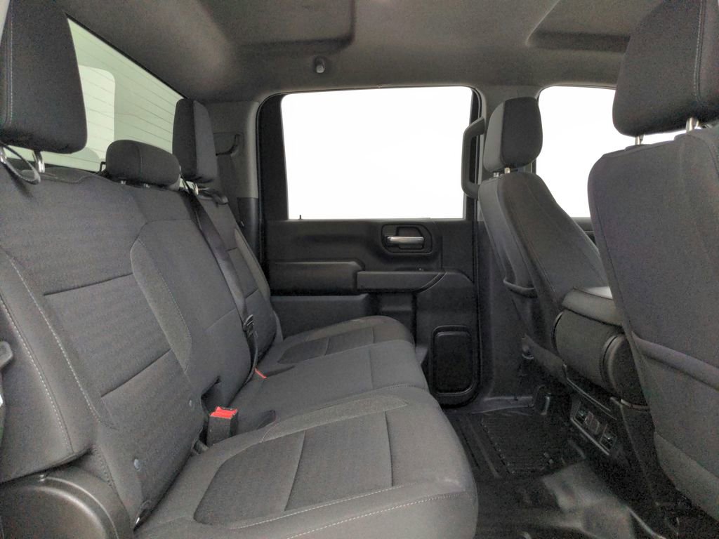 Used 2023 Chevrolet Silverado 3500 LT w/ True North Edition AWD/4WD image 31