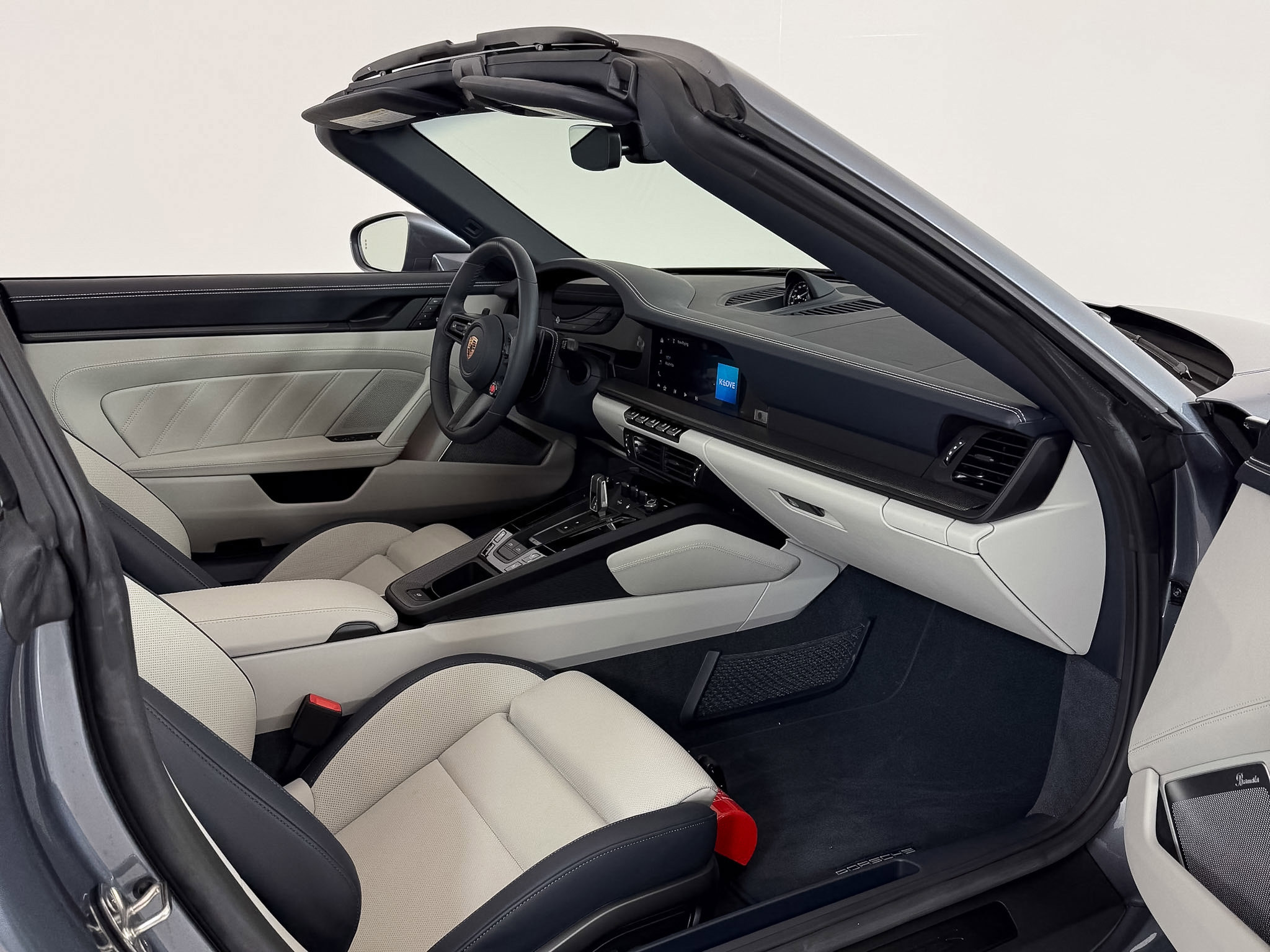 Used 2026 Porsche 911 Targa 4 GTS image 31