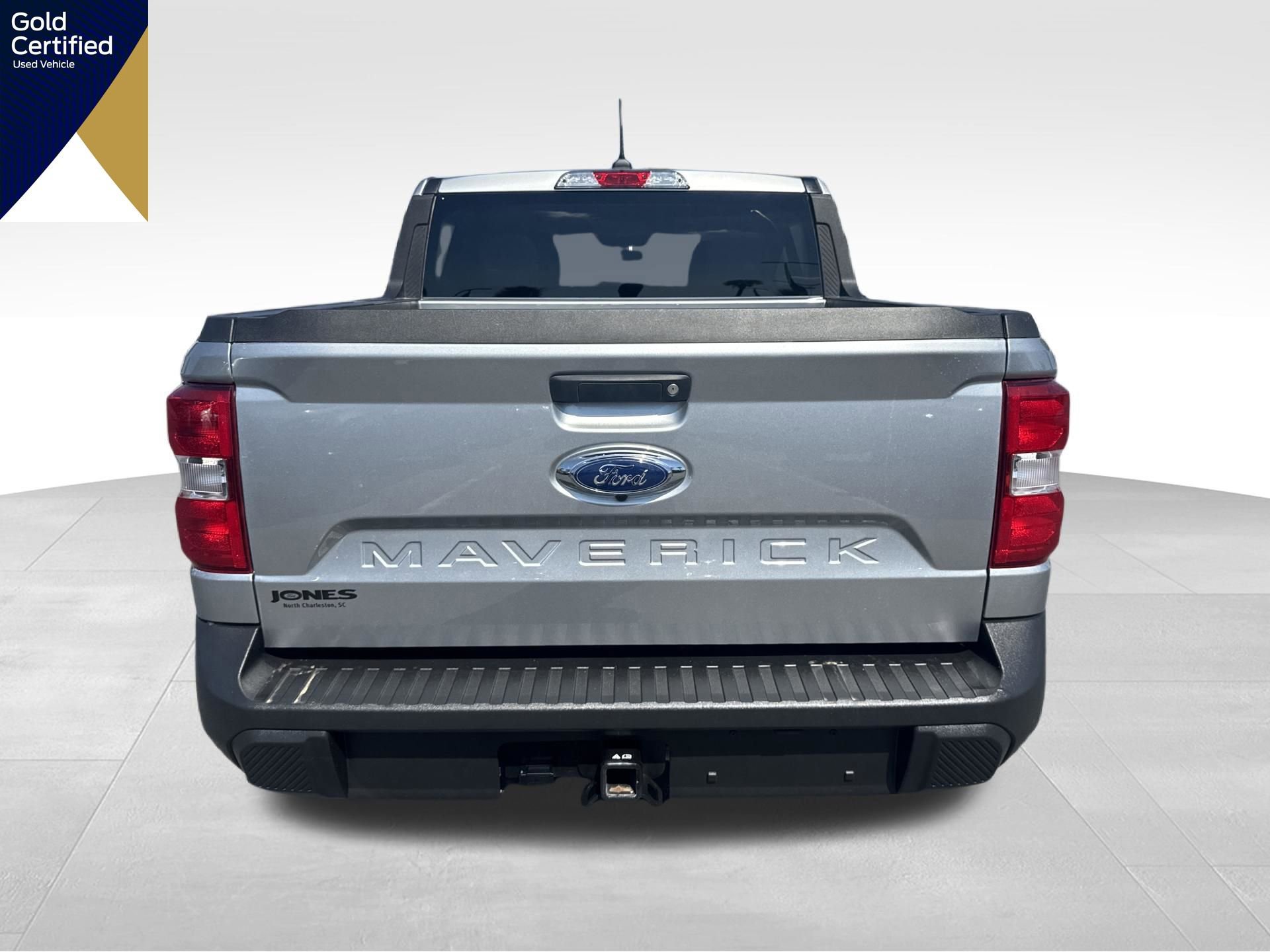 Used 2024 Ford Maverick XLT image 16