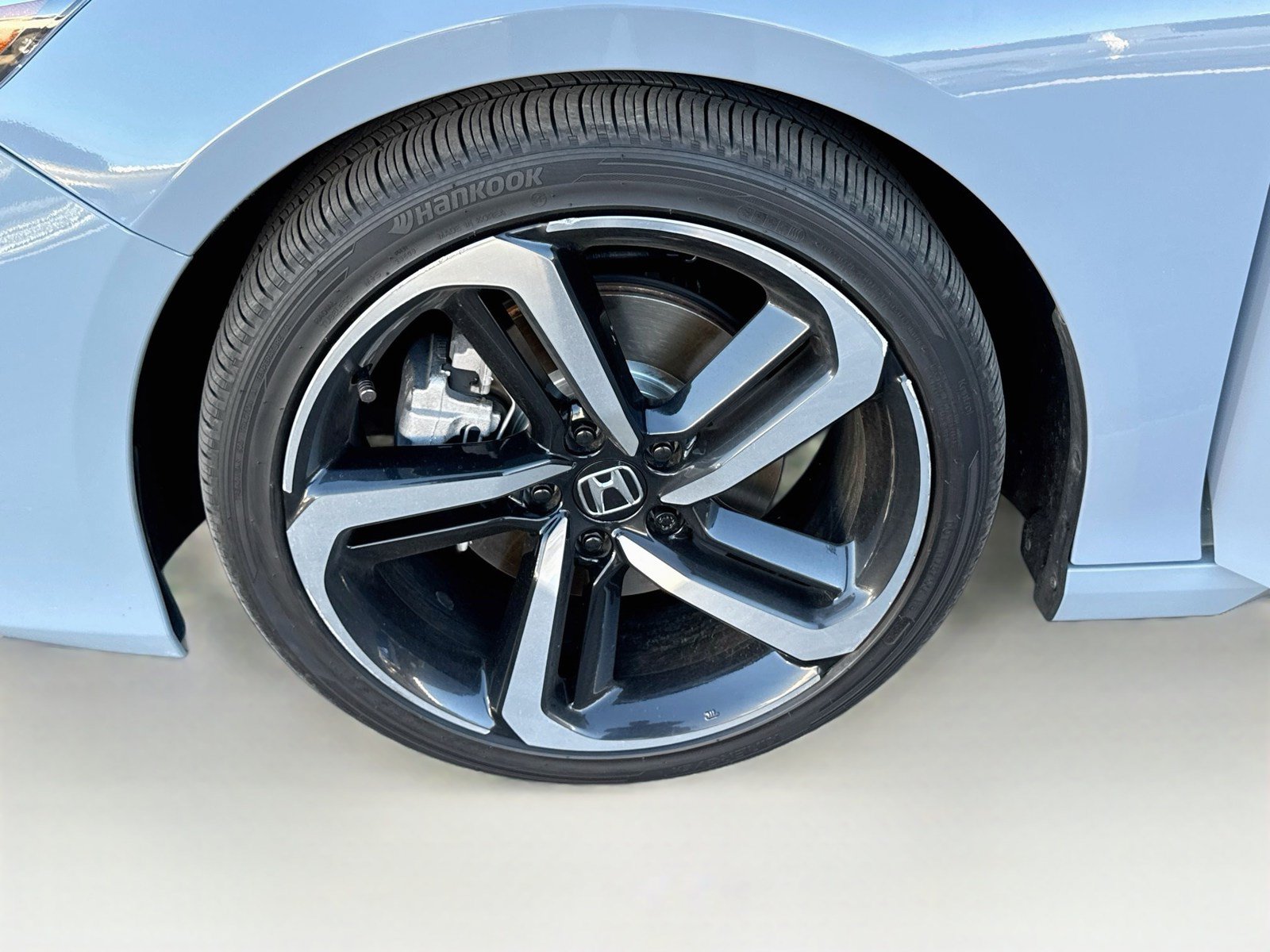 Used 2022 Honda Accord Sport image 18